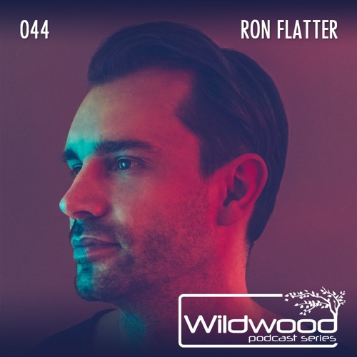 #044 - Ron Flatter (GER)