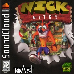 Crash Bandicoot +Motorolasota (Prod. sota)