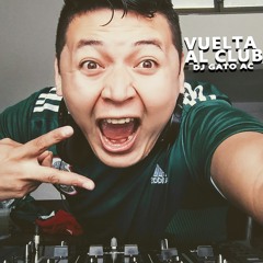 Shakira - Las De La Intuicion (DJ GATO AC CLUB REMIX)