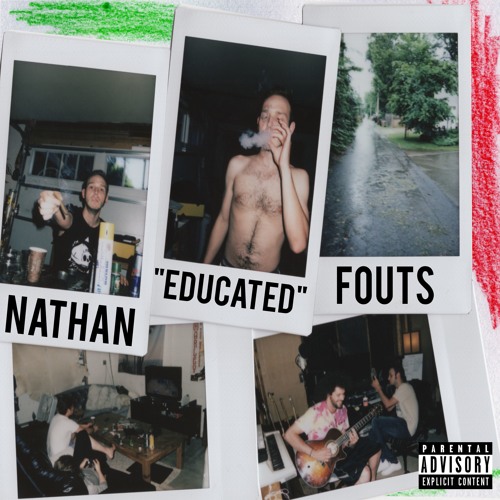 Educated - Nathan Fouts
