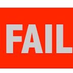 failure master