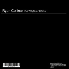 The Wayfarer (Ryan Collins Remix) - Mielo ft. Pauline Herr