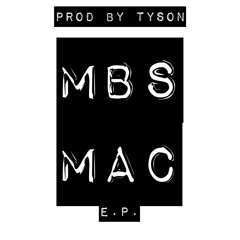 Yung Tyson - Ride (feat. MBS Mac) Prod. Yung Tyson
