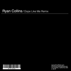Wildfire ft. Farah Shea - Dope Like Me (Ryan Collins Remix)