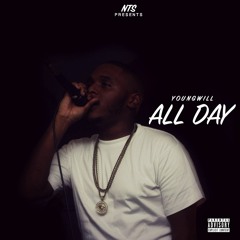 All Day (Prod. By Cashmoneyap)