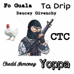 CTC x YOPPA