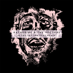 Katherine & The Vectors - In The Sky (Ok Sure Remix) Radio Edit