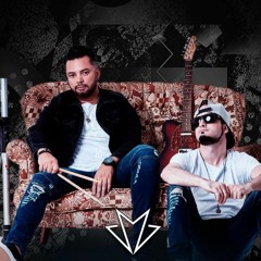 Mas Que Nada - RAIDERS