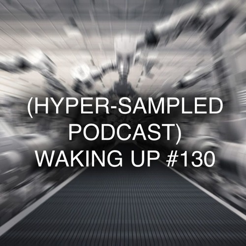 Hyper-Sample: Jobs Apocalypse - Yang on Automation, AI and UBI