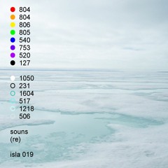 Souns - Frozen Ocean4