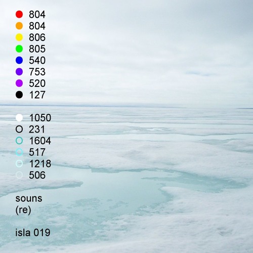 Souns - Frozen Ocean4