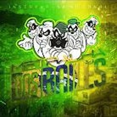 COPA DO MANDELA - MC GP, MC Murilo MT e MC Luuh (DJ Menor PR e Dj TS)