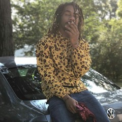 Made Nigga prod. by GTek *i do not own rights to this music*