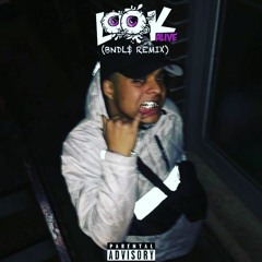 LOOK ALIVE FREESTYLE