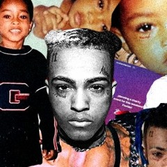 Dear Jahseh. (XXXTENTACION TRIBUTE)