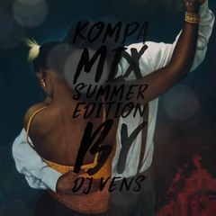 Kompa Mix Summer Edition 2018