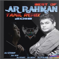 Dj - Stylizh - Lucky Lucky - Ratchagan