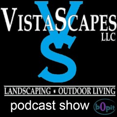 Vista Scapes EP9: All About Irrigation & Sprinklers