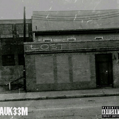 Lost (Prod. Masked Man)