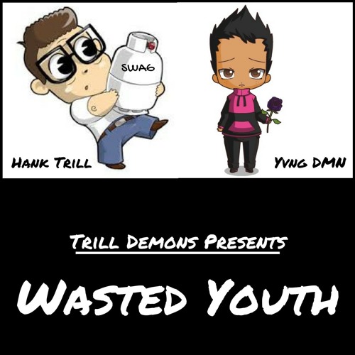 Wind ft. Hank Trill & Triple C (prod. Hank Trill)