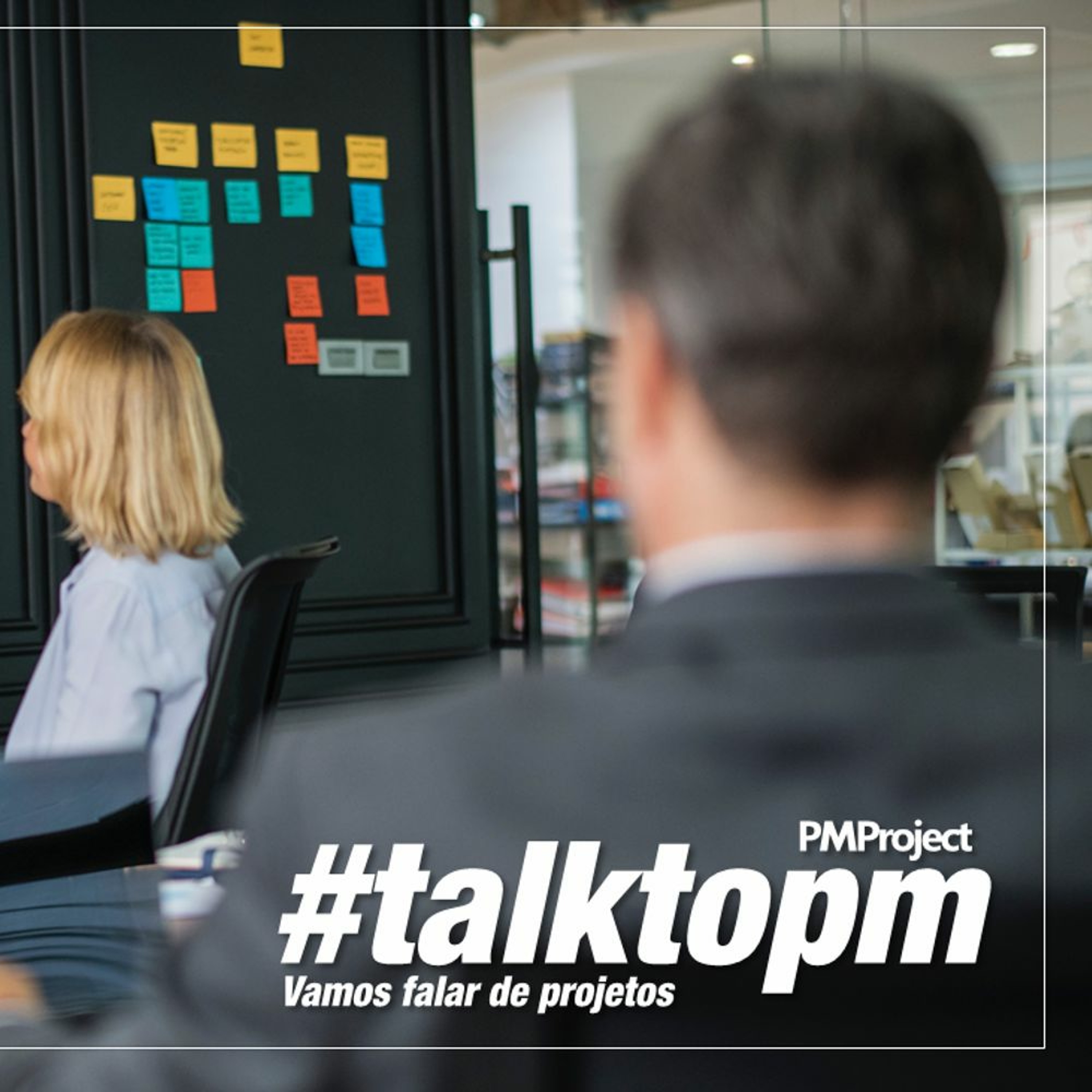 Talk to PM