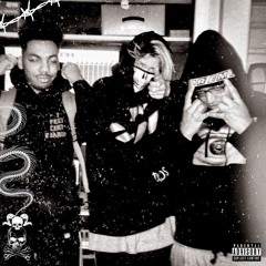 WHATS UP NOW! ft SAI & FRIZ (Prod by WITNESS)