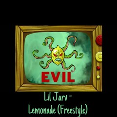 Lemonade (Freestyle)
