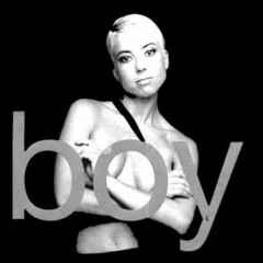 Boy - Te Extraño Amor  ( DeNovia X - Stelar Remix )