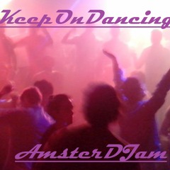 KeepOnDancing