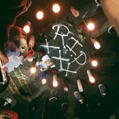 XXXTENTACION - NETHERRACK!