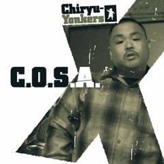 [MV] C.O.S.A. - Wassup (Prod By Jjj)