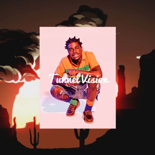 Stream Kodak Black Tunnel Vision Prod By Dj Tanikattackgotbeatz By