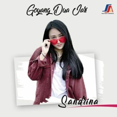 Goyang Dua Jari ( Sandrina ) - Jay Stefan & Rivans Feat. Dede Kelvin 2018 #Private REQ Ona Feblie