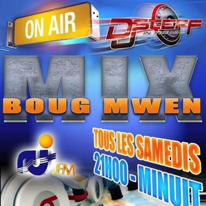 DJ STEFF 30 MIN ZOUK BOUTEILLES VOL.1 mp3