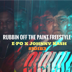 Rubbin Off The Paint Remix (ft. Johnny Kash)