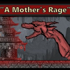 [8-Bit] Terraria Ancients Awakened Mod- "A Mother's Rage" Theme of Broodmother