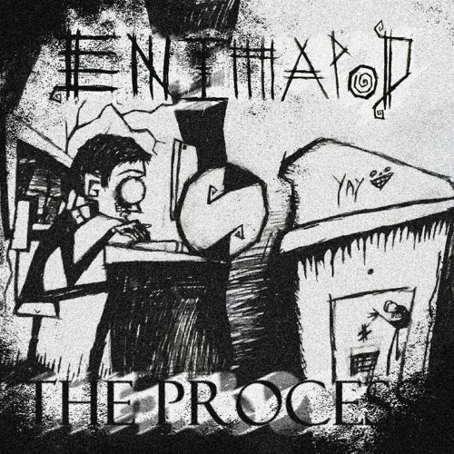 Enimapod - The Process <Vocals> [Industrial EBM] - 300 BPM