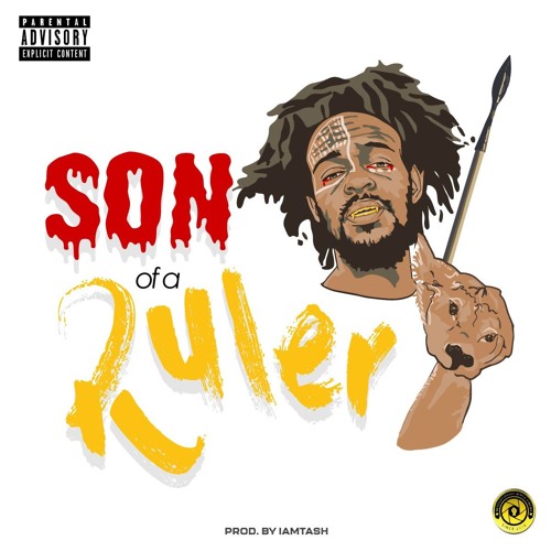 Son Of A Ruler