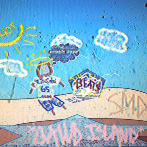 GAWD ISLAND INTRO / @MYSELF PT 2