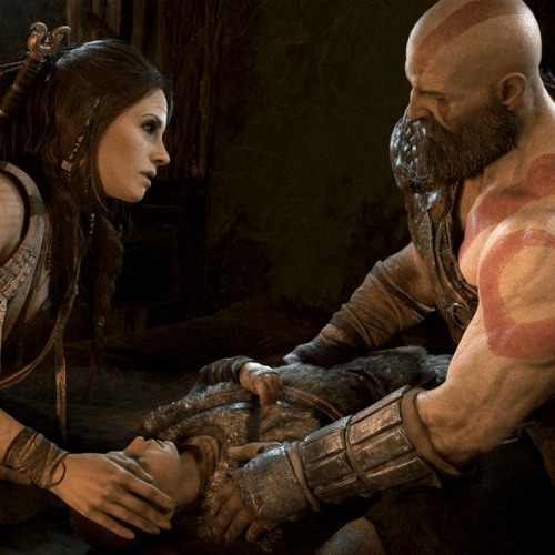 God of War OST - Memories of Mother (Hip Hop / Trap Remix)