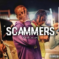 SCAMMERS