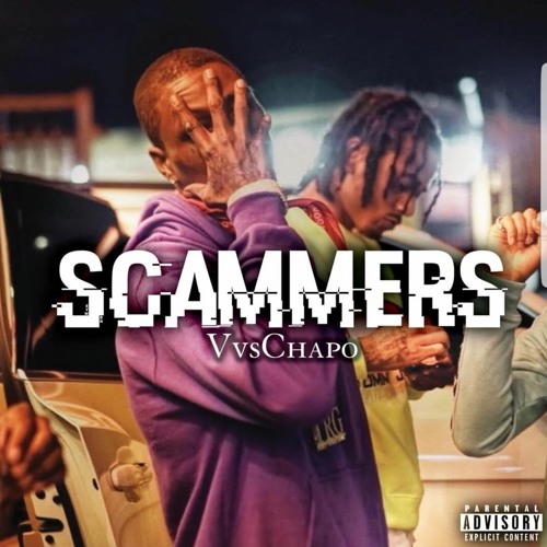 SCAMMERS