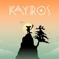 Kayros Live - China ◢◤(DØN4lĐ T Я U m P is Ⱥ F****N' I D I Ø͓T) [200BPM]