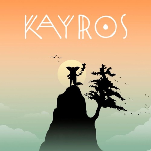 Kayros Live - China ◢◤(DØN4lĐ T Я U m P is Ⱥ F****N' I D I Ø͓T) [200BPM]