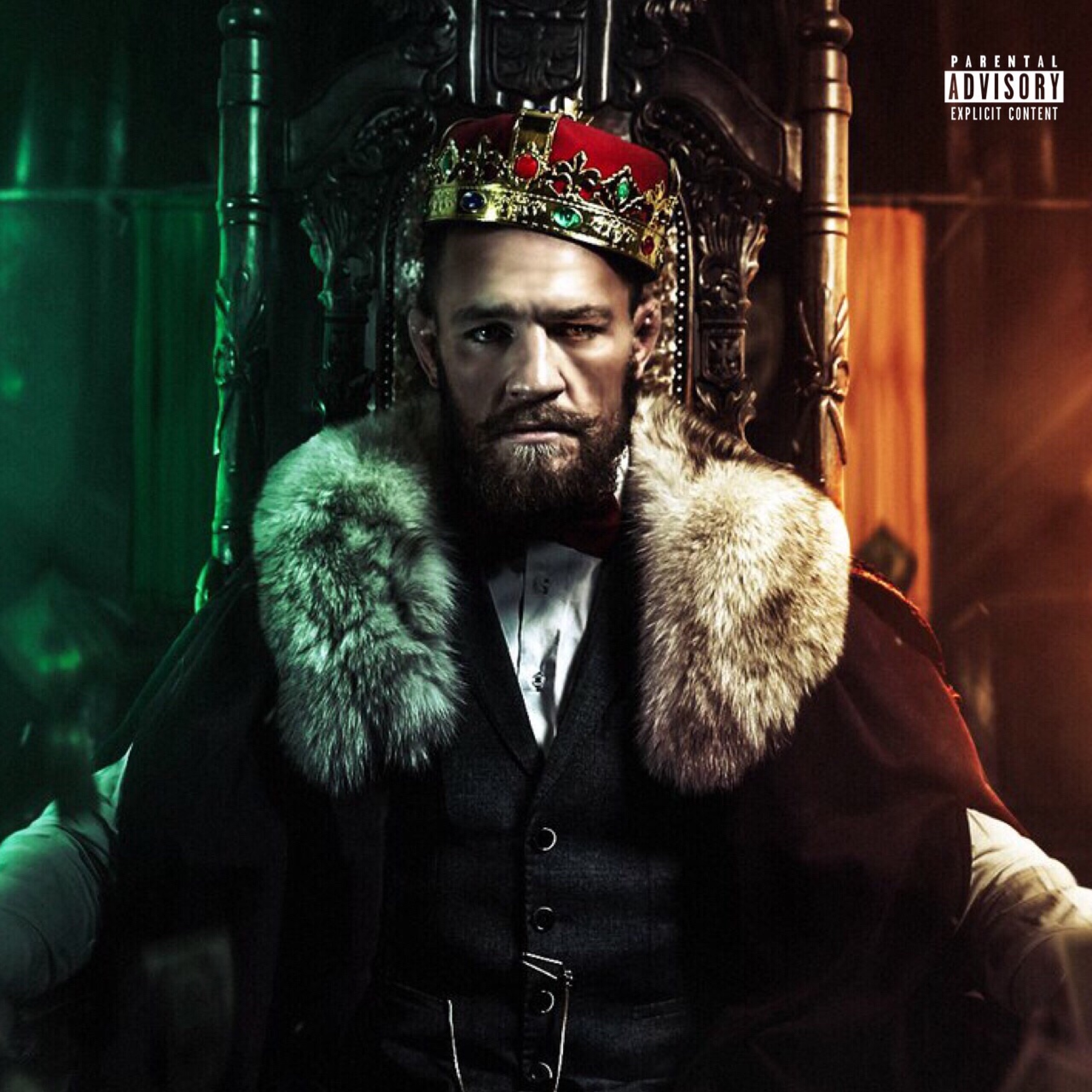 Mcgregor episode artwork
