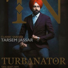 Turbanator Tarsem Jassar(Full Album)