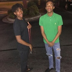 C-Bandzz & Trentgotfans " Ridin"