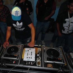 Set Dj Sean Especial Reggaeton