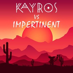 Impertinent vs. Kayros - Time Stretch [165]