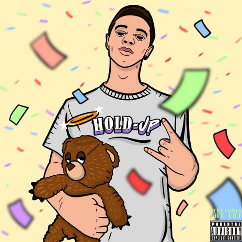 Hold Up